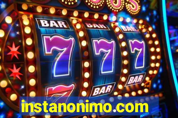 instanonimo.com