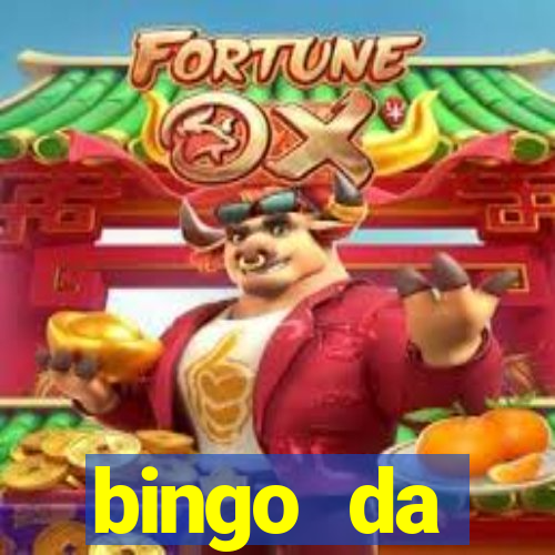 bingo da porcentagem para imprimir