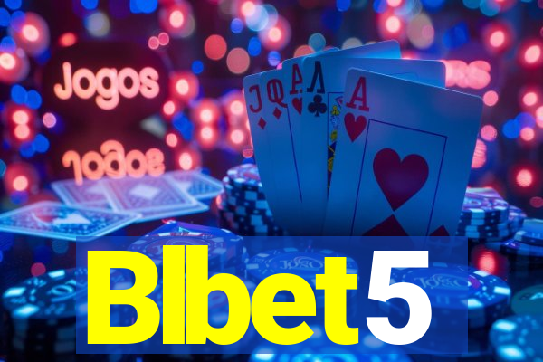 Blbet5