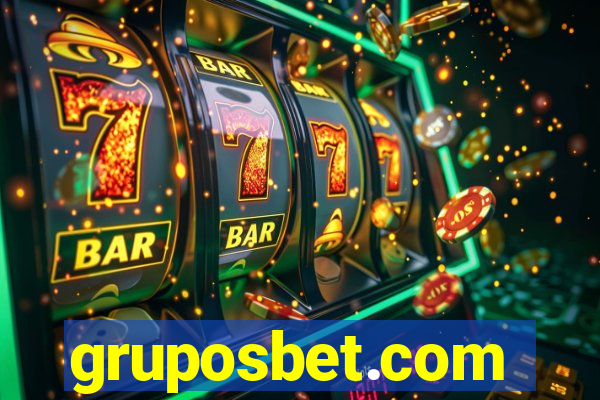 gruposbet.com