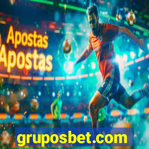 gruposbet.com