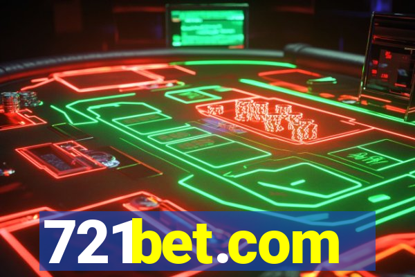 721bet.com