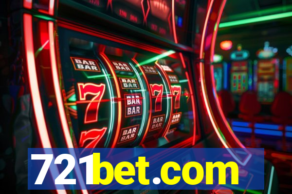 721bet.com