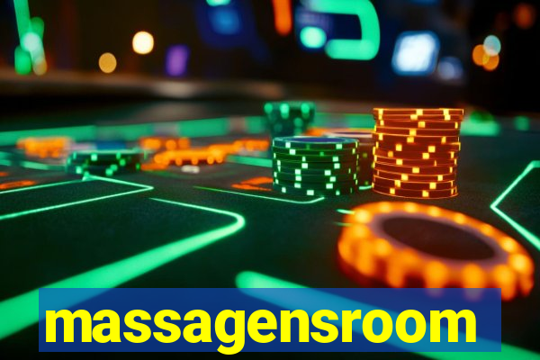 massagensroom