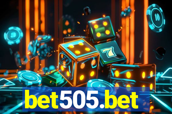 bet505.bet