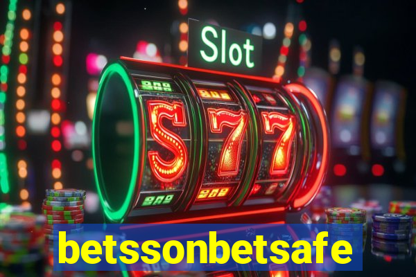 betssonbetsafe