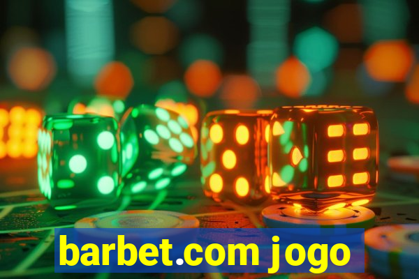 barbet.com jogo