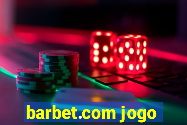 barbet.com jogo