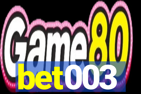 bet003