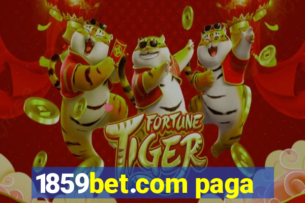 1859bet.com paga