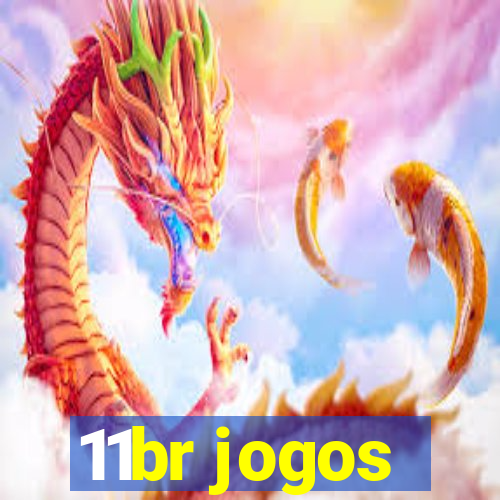 11br jogos