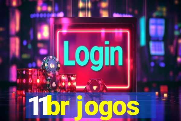 11br jogos