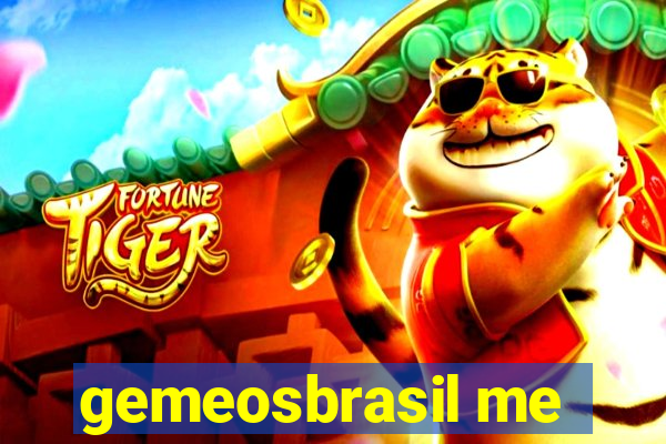 gemeosbrasil me