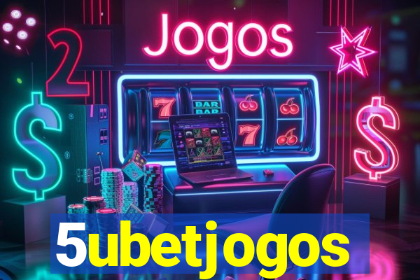 5ubetjogos
