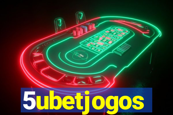 5ubetjogos