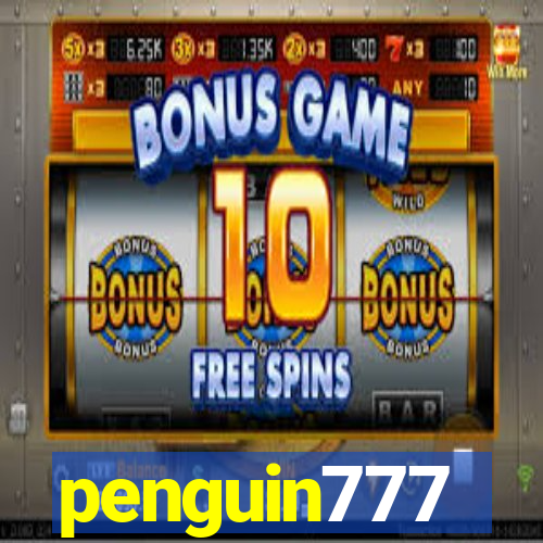 penguin777