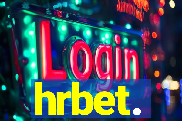 hrbet.