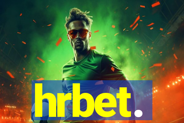 hrbet.
