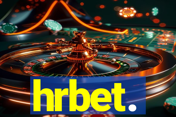 hrbet.
