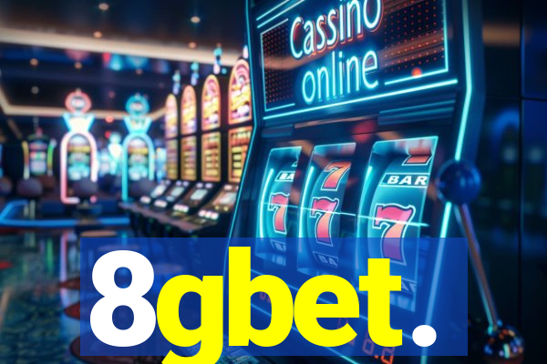 8gbet.