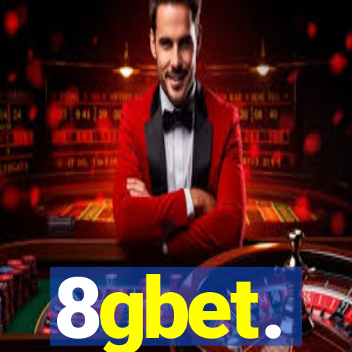 8gbet.