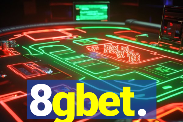8gbet.