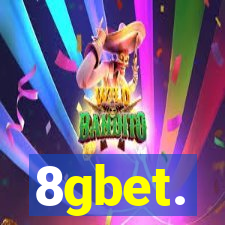 8gbet.