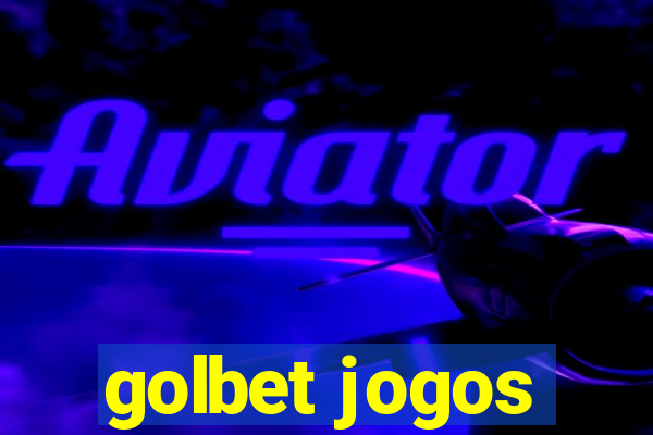 golbet jogos