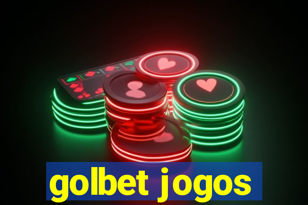 golbet jogos