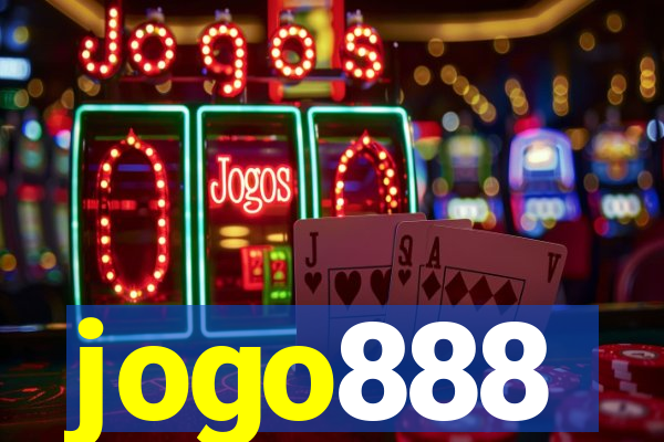 jogo888