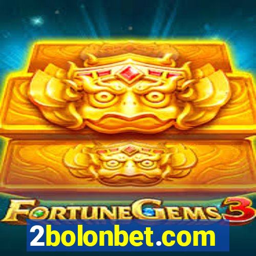 2bolonbet.com