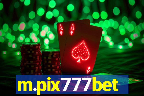 m.pix777bet