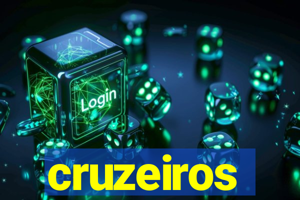 cruzeiros internacionais saindo do brasil