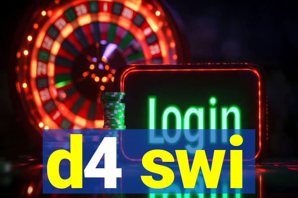 d4 swi