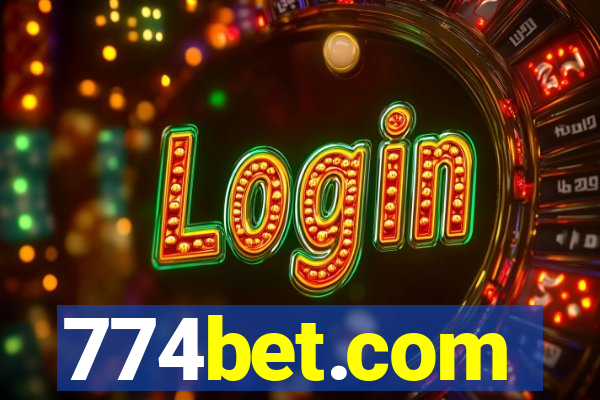 774bet.com