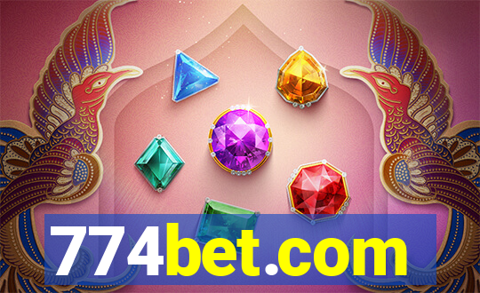 774bet.com