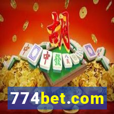 774bet.com