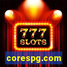 corespg.com