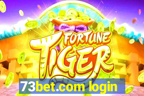 73bet.com login
