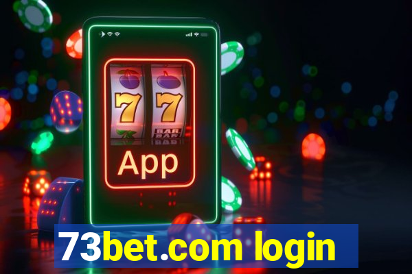 73bet.com login