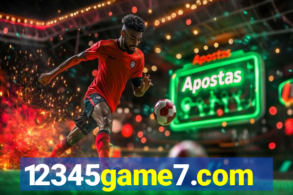 12345game7.com