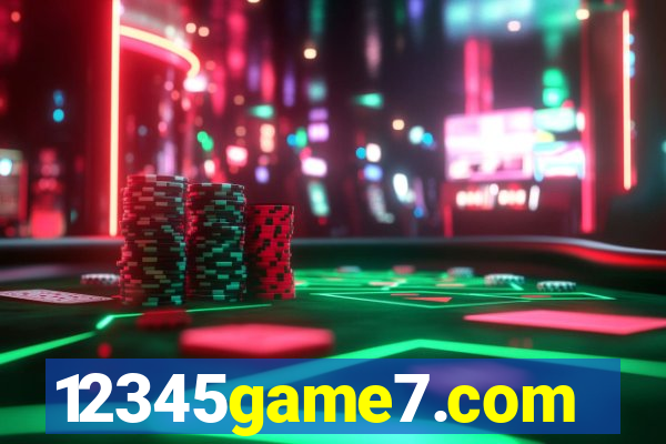 12345game7.com