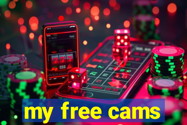 my free cams