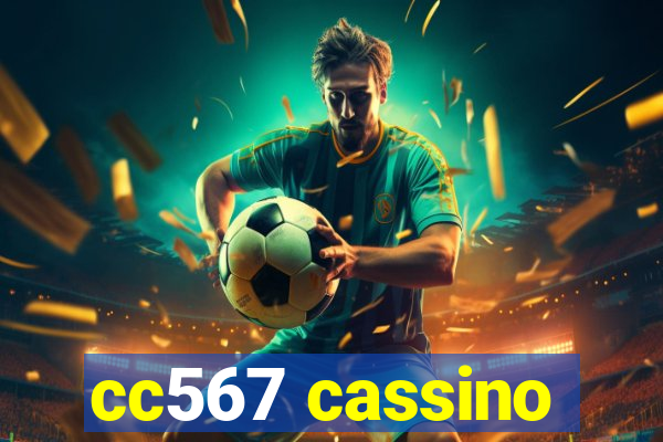 cc567 cassino