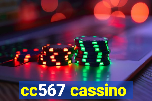 cc567 cassino