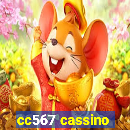 cc567 cassino