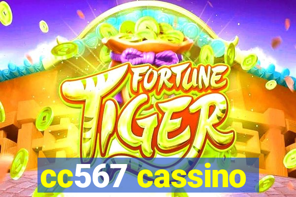 cc567 cassino