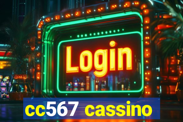 cc567 cassino