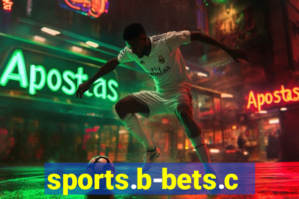 sports.b-bets.com
