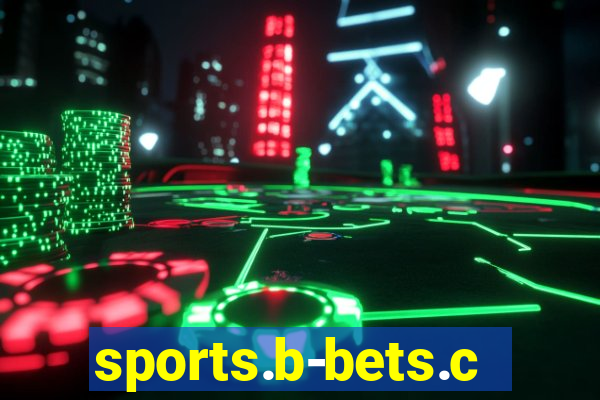 sports.b-bets.com